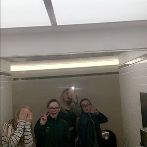 Meet your Posher, Hannah